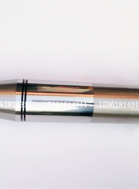 无锡机床厂 无心磨床配件 M1040 精密砂轮主轴 MT1040A主轴轴瓦