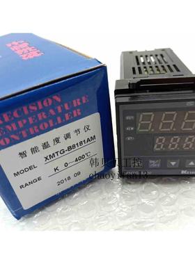全新原装KEYANG科洋智能温控仪XMTG-8000AM XMTG-B8181AM 正品