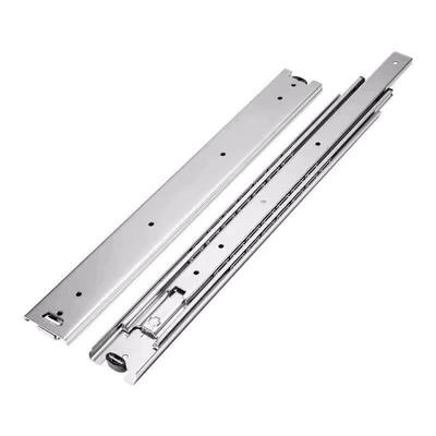 SRRH150三节式钢制滑轨SRH15012/15014/15016/15018/15020/15022