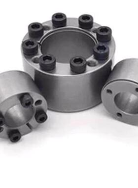 米思米/免键衬套MLM10/12/15/16/17/20/25/28/30免键轴衬胀紧套