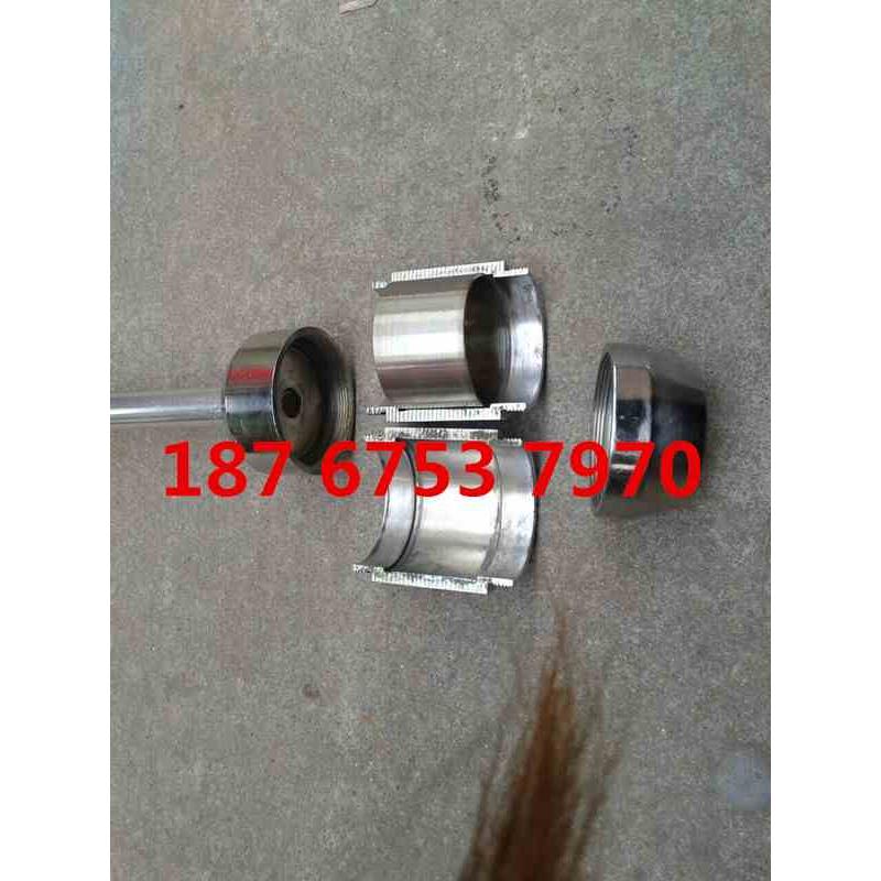 特价1m取土器 取土钻 带50立方取土环刀 取样器 取土器 土钻