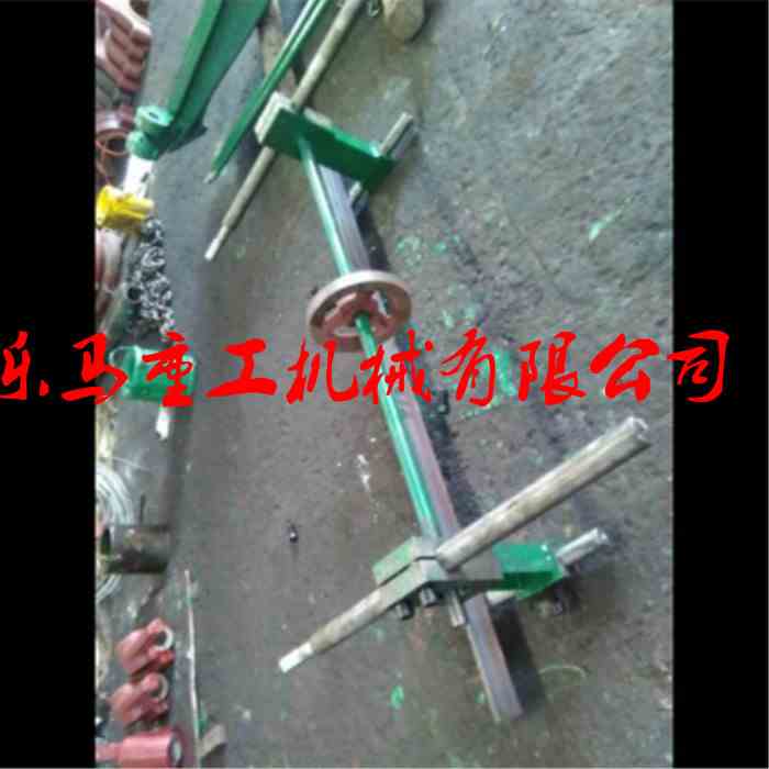 Q11-3*1200-1600剪板机后挡料总成精确定位也可根据客户需求设计