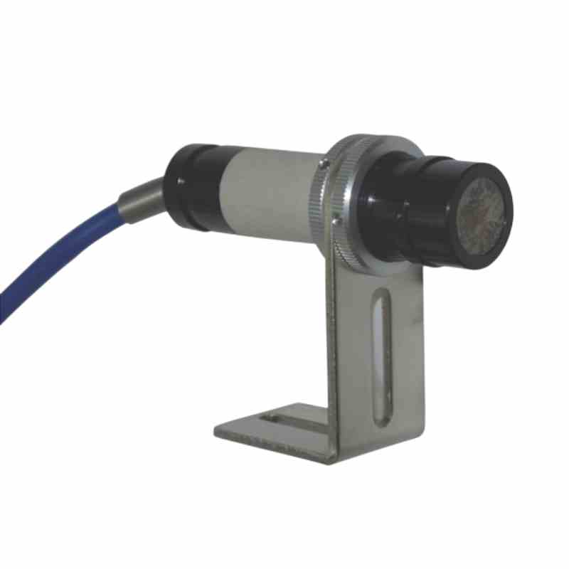 日本原装CHINO千野 表面温度测量传感器非接触式热电偶C015-11