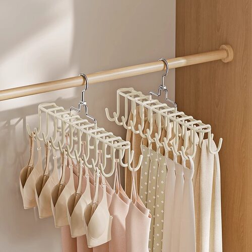 衣架挂晾衣服家用内衣挂架