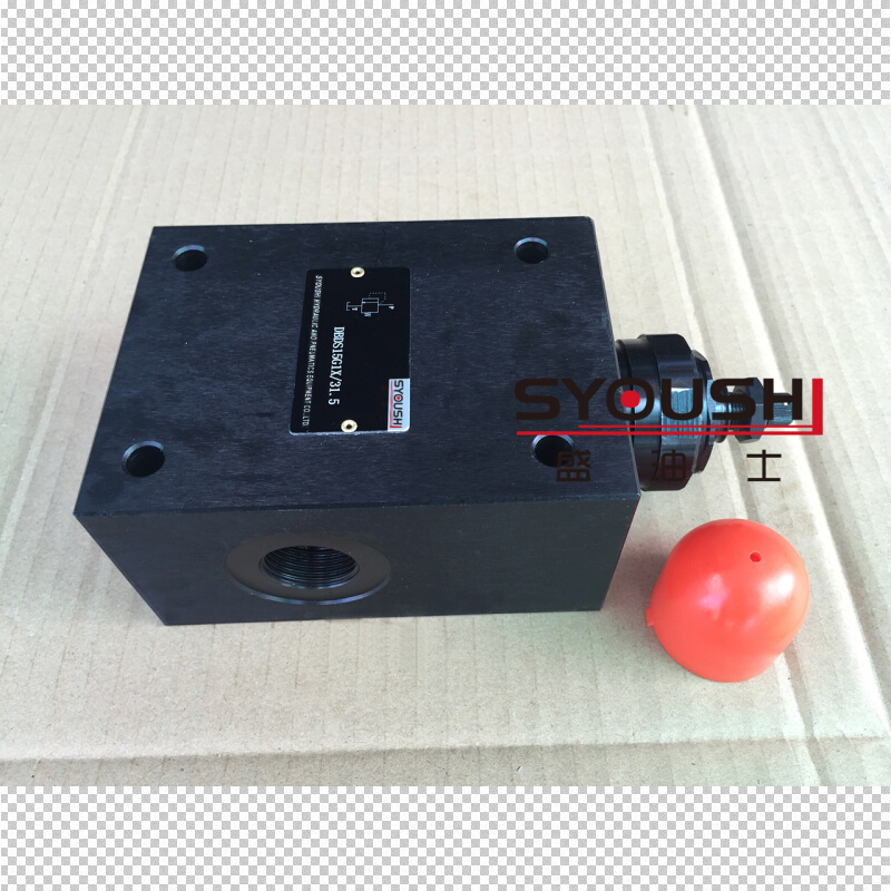 直动式溢流阀DBDS20P10/20 DBDS20P10/2.5 DBDS20P10B/315调压阀