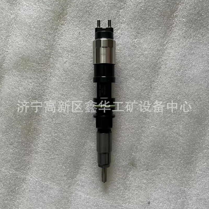 D8K发动机喷油器油嘴22263968 0445124042用于EC350D机型
