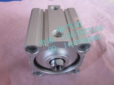 原装 CQ2B100-5DZ薄型气缸 CQ2B100-10DZ全新CQ2B100-15D正品现货