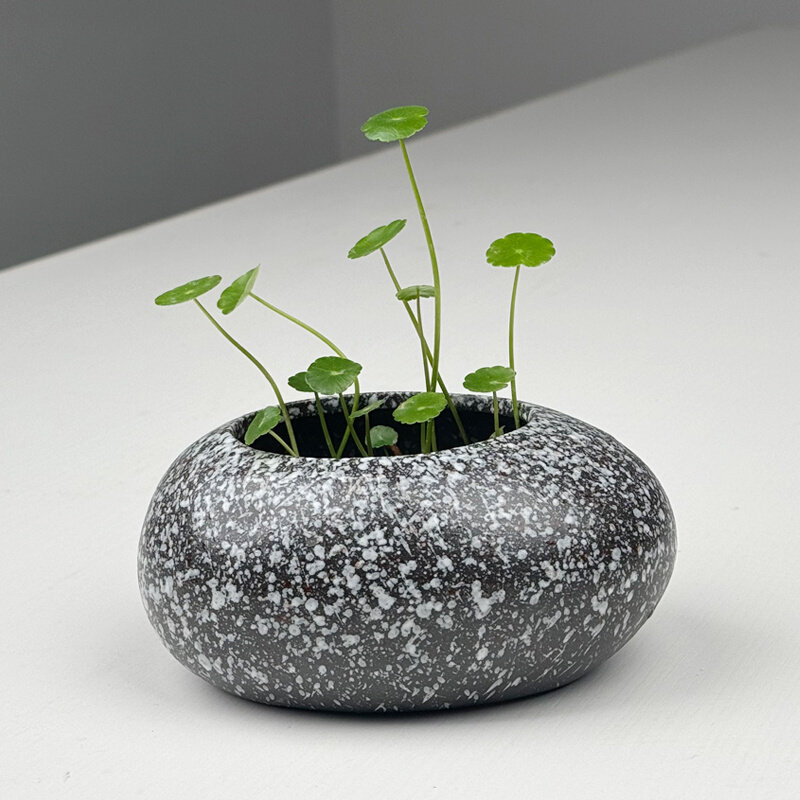 。大号大口径陶瓷花盆p陶罐兰花铜钱草睡莲水养花器透气小型鱼缸,机械设备,矿山专用设备,淘宝优惠券,粉丝福利购,淘宝优惠卷