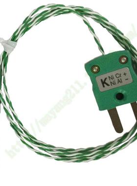 Datapaq炉温测试仪K型热电偶PA0210感温探头DQ1810dq186012测温线