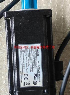 伺服电机  ECMC-CW0604RS