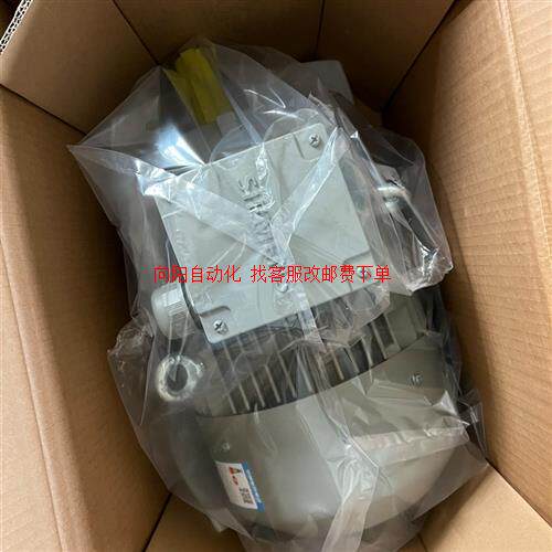 全新3KW6极电动机,1LE0001-1CC02-1A