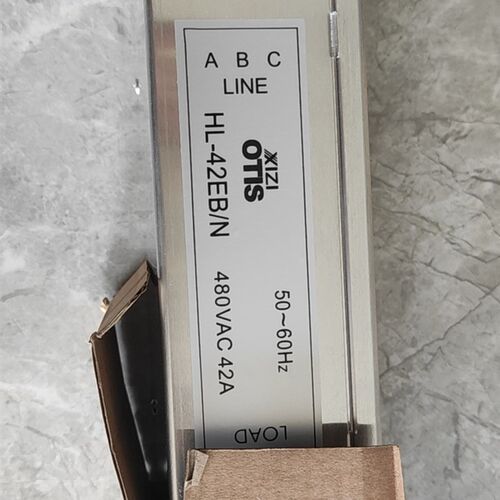 西子奥的斯电梯滤波器HL-42EB/N HL-30EB/N滤波器480V 30A/42A