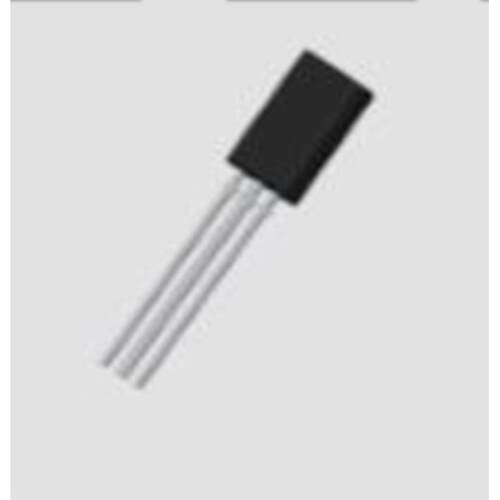 直插三极管 2SD882 D882 TO-92L 2A电流  D882三极管 全新正品