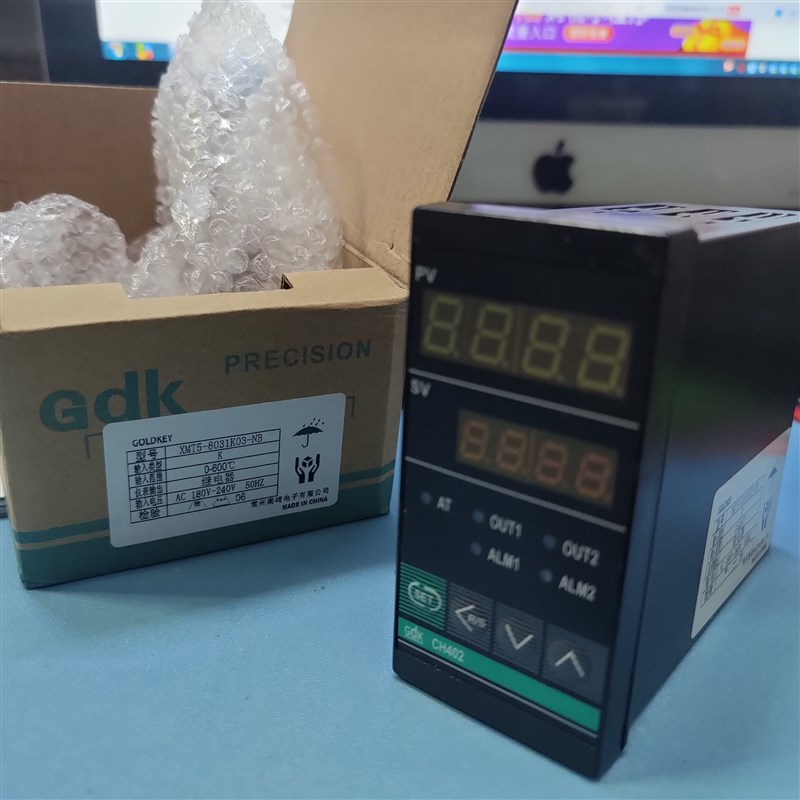 GDK温控表 常州高崎温控仪/器/表 XMT5-8031K03-NB温控仪/器/表