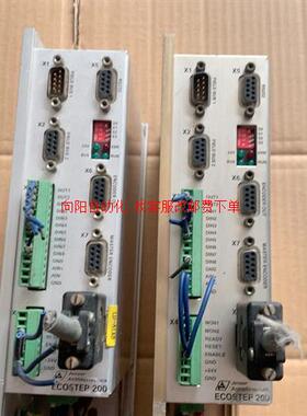 ECOSTEP. 200-AA-000-000