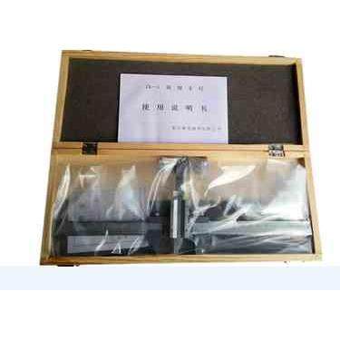 砖用卡尺ZK-1、0-250mm，浙江精密量具公司卡尺