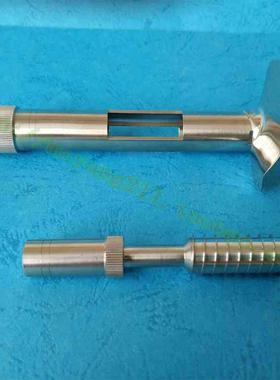 Malcom锡膏粘度测试仪ROU-1A回转轴RIU-1A内外筒PCU-201/203/205