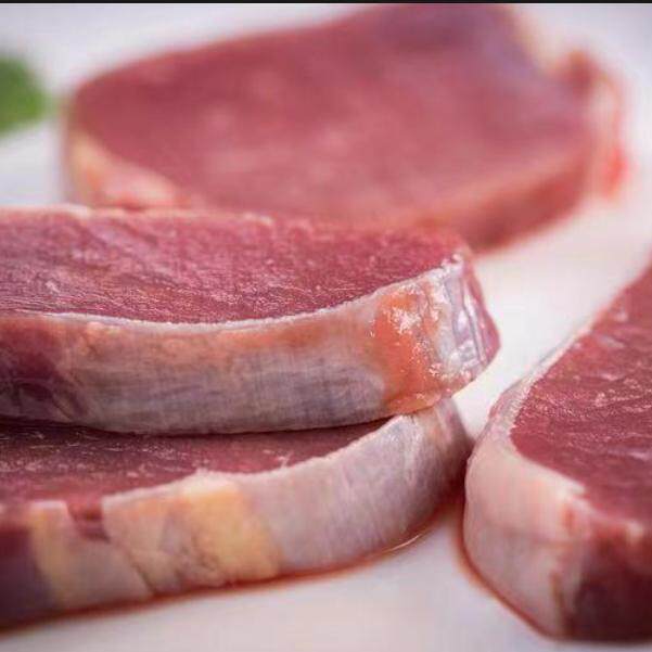 阿坝县高原牦牛腱子肉 2kg