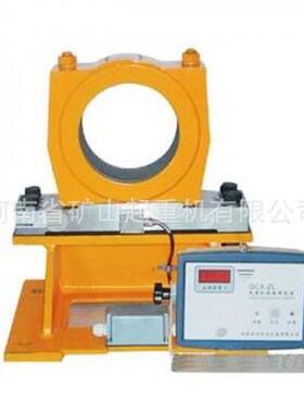 5T~75T双梁超载限制器QCX-GL型双梁起重量限制器河南矿山现货