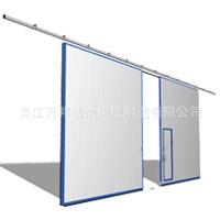 优惠供应夹芯板推拉门/平移门