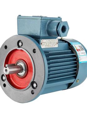 YBX3-100L-23W隔爆型三相异步电动机YB3防爆电动机YBBP