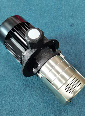 广东德洋DYL轻型立式多级泵 机械设备泵 工业用不锈钢离心泵 批发