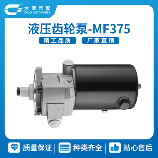 油壶 出口品质 齿轮泵 液压泵 厂家直销 汽车零部件 弗格森MF375