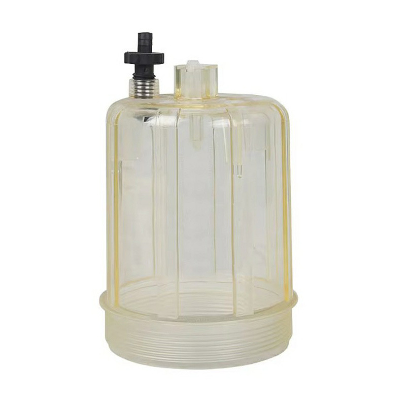 8-98086193-1 4HK1油水分离器油杯8980861931 8-9808619 3-1 现货