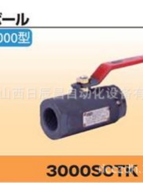 开滋KITZ 阀门 3000SCTK-8A    3000SCTK-10A
