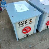 BX3 散热性强 380v重工业用电焊机 400交流弧焊机老式 交流电焊机