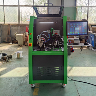 共轨试验台 共轨喷油器试验台 源头工厂出口 CR927柴油泵试验台