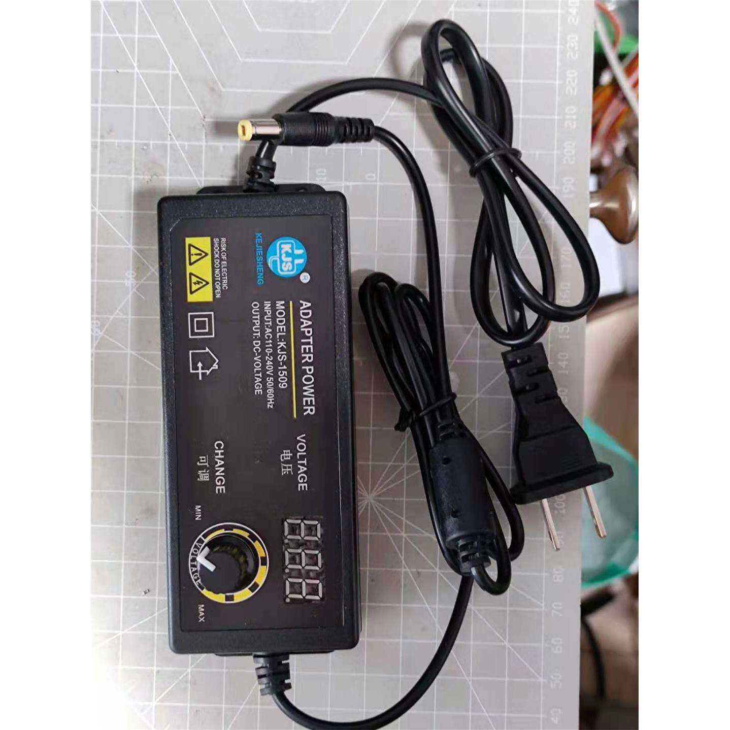 可调开关电源3~24VDC60W