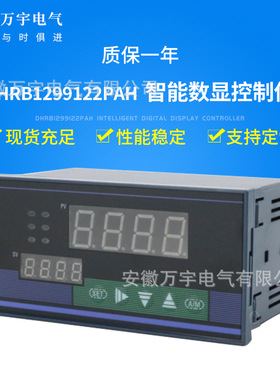 XMZ/T/B-7000 智能双回路控制仪  规格齐全