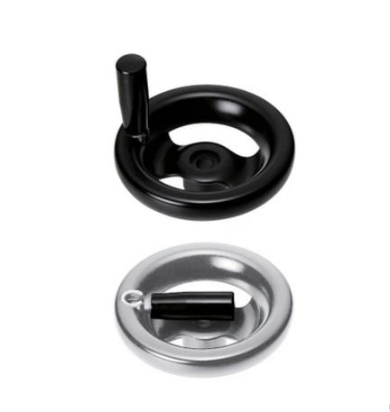 替代米思米收纳式手轮 PHSLN80-HC8/PHSLN100-HC8/PHSLN80-HC10