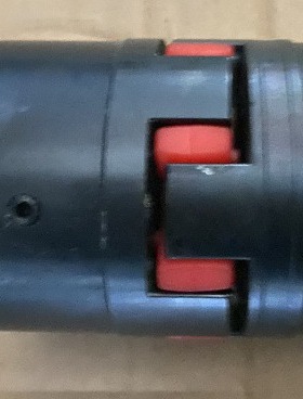 FLENDER BIPEX BWN112联轴器GR55  BWN弹性体安装方便省时省力