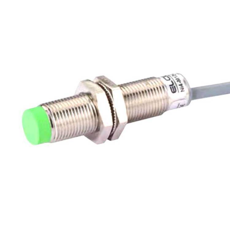 宜科接近开关4 FI2-M12-OP6L-Q12 NI4-M12-ON6L G12-OD6L CP6