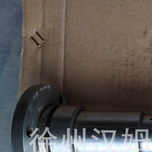 杭齿 徐工配件徐工备件徐工平地机原厂配件 轴YD13351008Axle151