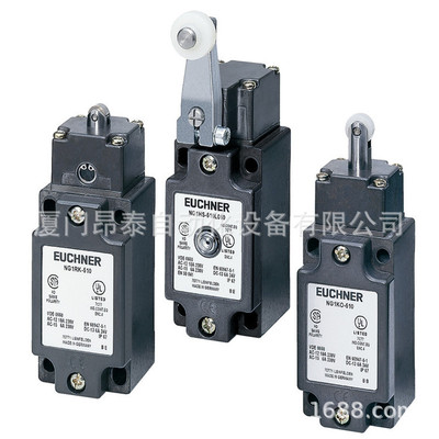 CES-AP-CR2-AH-L20-106195 EUCHNER安士能 现货开关 现货 货