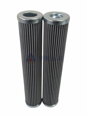 厂家供应替代HD518玻璃纤维折叠液压站管路回油滤清器滤芯