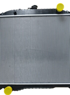 16090-6060 16041-E0220 日野卡车散热器水箱总成