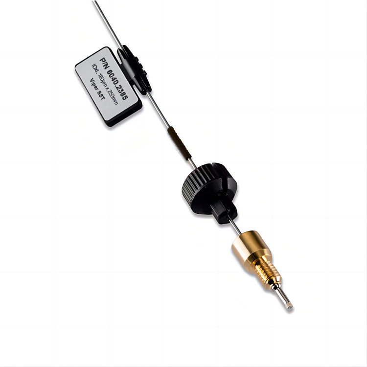 赛默飞 TRACE TR-V1 GC 色谱柱 中等极性的厚膜色谱柱 260V332P