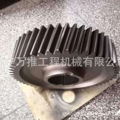 推土机D65 大齿圈 145-27-41510