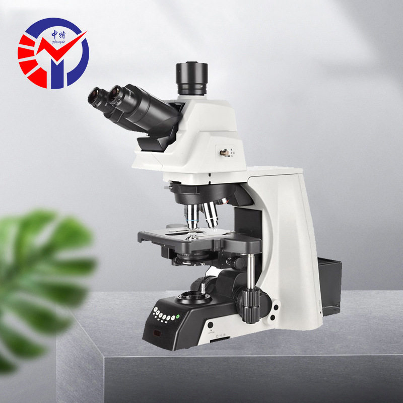 NE900FL科研级正置生物显微镜 人体工学设计研究级荧光生物显微镜