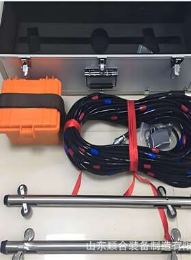 矿用钻孔测斜仪测量精度高本安型随钻测斜仪煤矿钻孔测斜仪