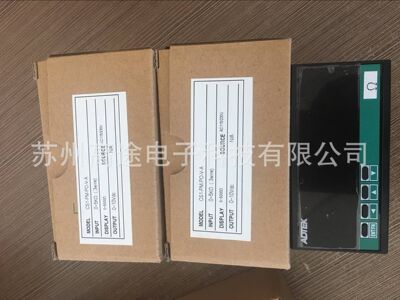 ADTEKCSEC数显电位计原厂正品