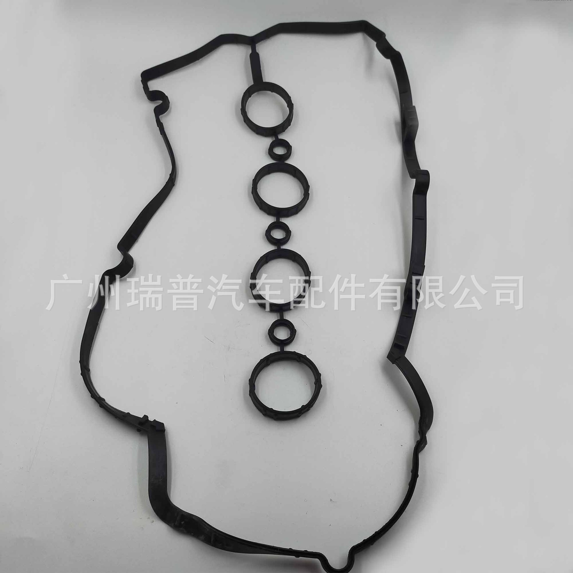 雪佛兰气门室盖密封垫55354237