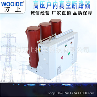 1250 630A VS1 31.5 25固定式 户内高压真空断路器VS1