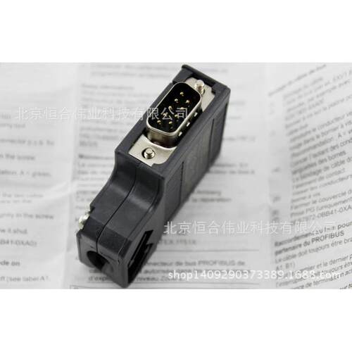 6ES7972-0BA41-0XA0总线连接器插头工业接线工业连接器