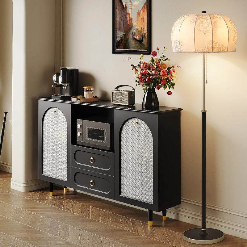 落地灯客厅沙发旁法式复古中古风美式高级感氛围书房卧室立式台灯