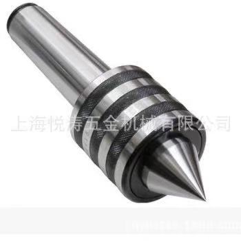 厂家供应西马特车床专用尾座回转顶针，莫氏2号活络顶针